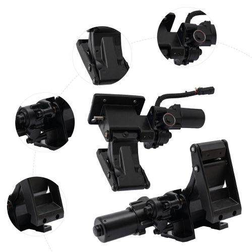 Power Running Board Motor Fit Ram 1500 2019-2022 Left+Right Side 145'' WB 4WD, US $349.52, image 17