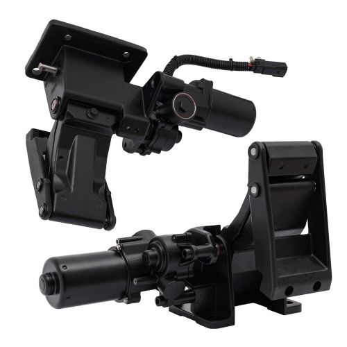 Power Running Board Motor Fit Ram 1500 2019-2022 Left+Right Side 145'' WB 4WD, US $349.52, image 18