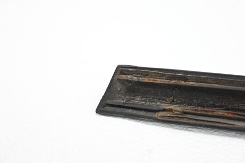 ⭐ 92-00 Bmw E36 3 Series Front Left Side Exterior Fender Molding Trim Cover Oem, US $30.00, image 3