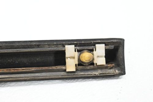 ⭐ 92-00 Bmw E36 3 Series Front Left Side Exterior Fender Molding Trim Cover Oem, US $30.00, image 5