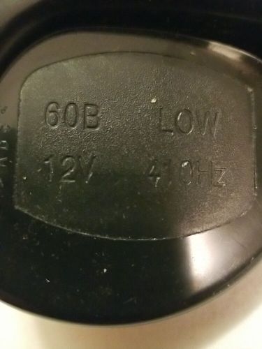 2pcs 300DB Super Snail Air Train Horn For Truck Car Boat Motorcycle 12V Electric, US $12.00, image 3