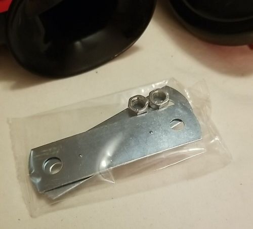 2pcs 300DB Super Snail Air Train Horn For Truck Car Boat Motorcycle 12V Electric, US $12.00, image 7