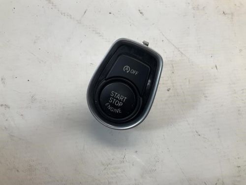12-18 BMW 428i Power Push Button Switch OEM B, US $24.99, image 5