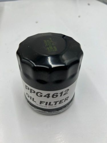 Box of 12 Precision Parts Oil Filter Replacement PPG4612, 23MRD152184 Black, US $49.99, image 5