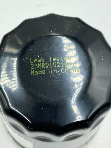 Box of 12 Precision Parts Oil Filter Replacement PPG4612, 23MRD152184 Black, US $49.99, image 6