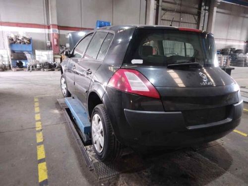 8200107839b multifunction display for renault megane ii sedan 5p expre 2625278-