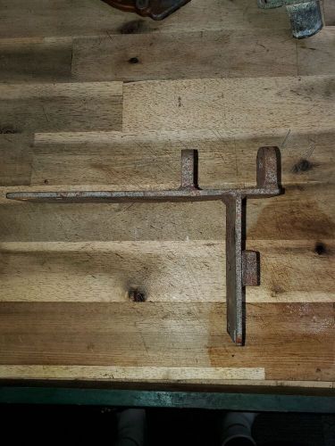 Universal M-18, M-25 or an M-25XP Alternator Bracket #302087, US $168.00, image 2