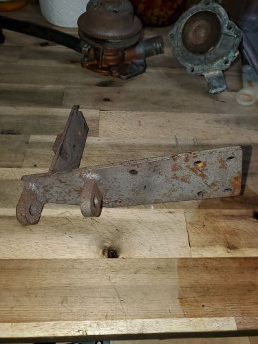 Universal M-18, M-25 or an M-25XP Alternator Bracket #302087, US $168.00, image 3