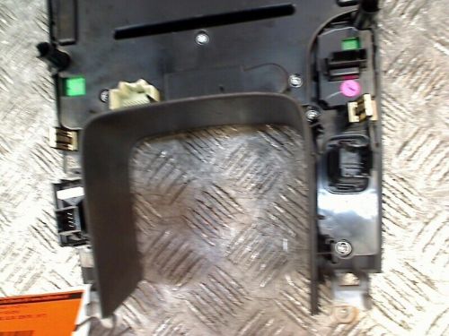 OPELA HATCHBACK 1.4 16V (LUU) 2013 CLIMATE CONTROL CONTROL 0122272444-, US $, image 2