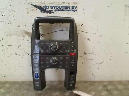 OPELA HATCHBACK 1.4 16V (LUU) 2013 CLIMATE CONTROL CONTROL 0122272444-, US $, image 5