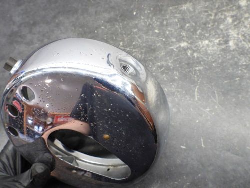 Triumph T150 Trident 750 Headlight Bucket 2797, US $25.00, image 2