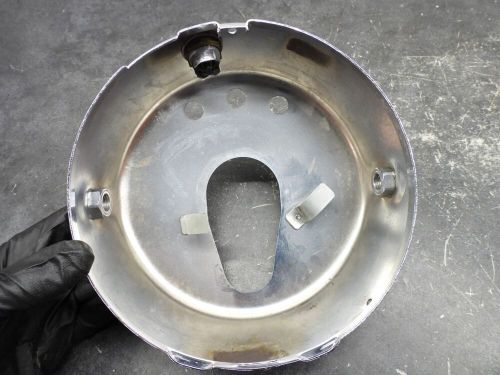 Triumph T150 Trident 750 Headlight Bucket 2797, US $25.00, image 4