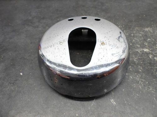 Triumph T150 Trident 750 Headlight Bucket 2797, US $25.00, image 5
