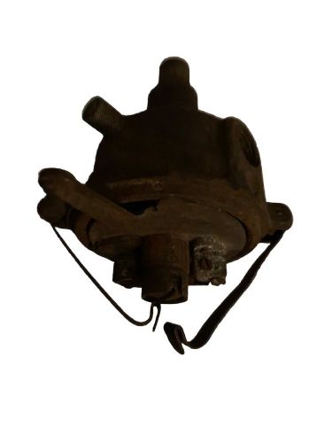 Mode A Ford Distributor Body Ignition Points Cam Engine -3 Units-UNTESTED/PARTS, US $34.95, image 3