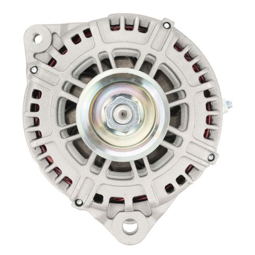 Alternator For 2004-2007 Infiniti Qx56 Nissan Armada Titan 5.6L 3342585/11120, US $99.99, image 7