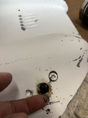 Johnson Evinrude 9.9hp 15hp Lower Unit Short Shaft 15" 1974-1992 Gearcase, US $150.00, image 2