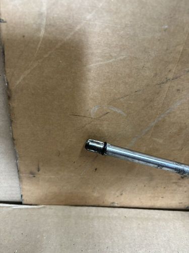 Johnson Evinrude 9.9hp 15hp Lower Unit Short Shaft 15" 1974-1992 Gearcase, US $150.00, image 6