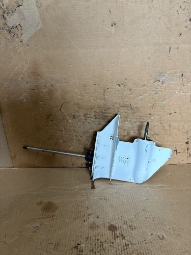 Johnson Evinrude 9.9hp 15hp Lower Unit Short Shaft 15" 1974-1992 Gearcase, US $150.00, image 9