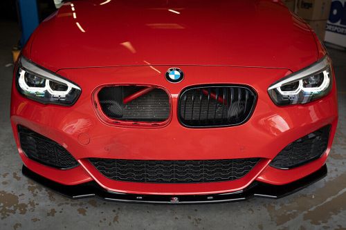 Forge Carbon Fibre Inlet Duct for BMW F chassis (1 2 3 4 5 Series) FMINLD2, US $, image 10
