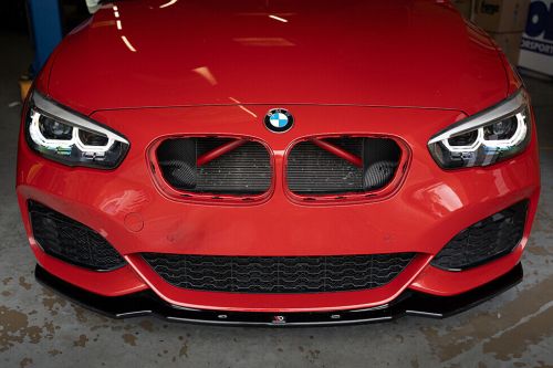 Forge Carbon Fibre Inlet Duct for BMW F chassis (1 2 3 4 5 Series) FMINLD2, US $, image 13