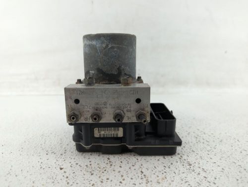 Audi A4 Abs Pump Control Module R9WJE, US $37.53, image 9