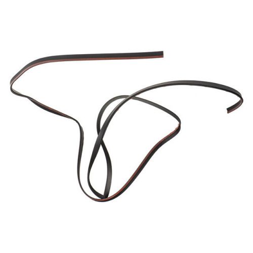 OEM NEW 2017-2019 Subaru Impreza Reveal Molding Front Window 65058FL01A, US $64.82, image 2