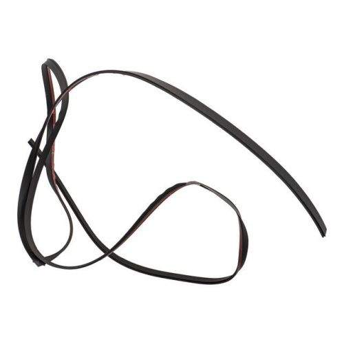 OEM NEW 2017-2019 Subaru Impreza Reveal Molding Front Window 65058FL01A, US $64.82, image 3