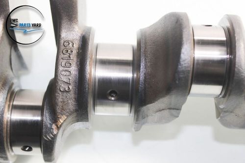 2002-2005 SeaDoo 4TEC OEM CRANKSHAFT GTX RXP RXT CRANK SHAFT 130 155 GTI 6819073, US $379.95, image 2