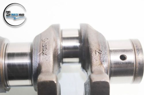 2002-2005 SeaDoo 4TEC OEM CRANKSHAFT GTX RXP RXT CRANK SHAFT 130 155 GTI 6819073, US $379.95, image 3