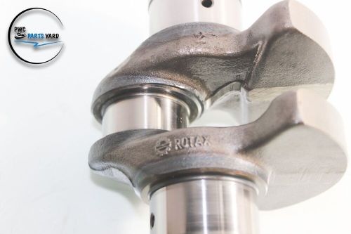 2002-2005 SeaDoo 4TEC OEM CRANKSHAFT GTX RXP RXT CRANK SHAFT 130 155 GTI 6819073, US $379.95, image 4