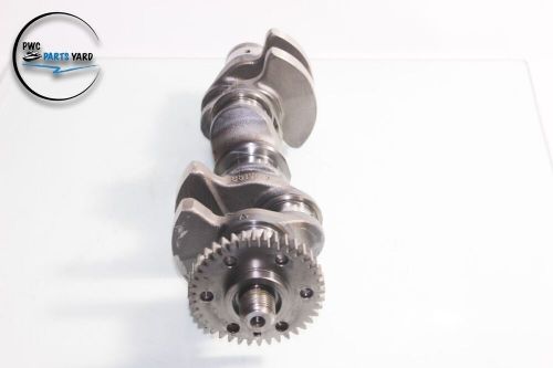2002-2005 SeaDoo 4TEC OEM CRANKSHAFT GTX RXP RXT CRANK SHAFT 130 155 GTI 6819073, US $379.95, image 7