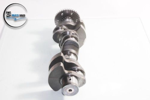 2002-2005 SeaDoo 4TEC OEM CRANKSHAFT GTX RXP RXT CRANK SHAFT 130 155 GTI 6819073, US $379.95, image 8