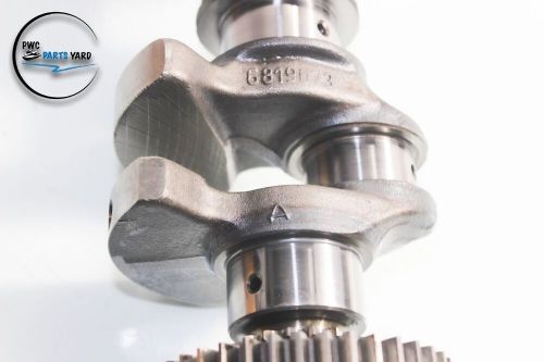 2002-2005 SeaDoo 4TEC OEM CRANKSHAFT GTX RXP RXT CRANK SHAFT 130 155 GTI 6819073, US $379.95, image 9