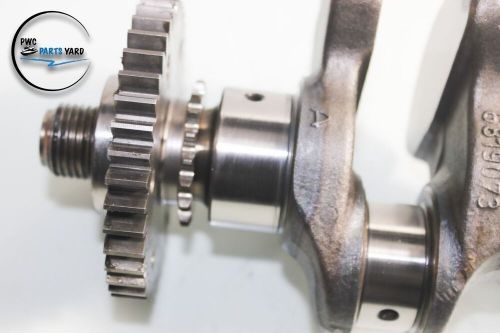 2002-2005 SeaDoo 4TEC OEM CRANKSHAFT GTX RXP RXT CRANK SHAFT 130 155 GTI 6819073, US $379.95, image 10