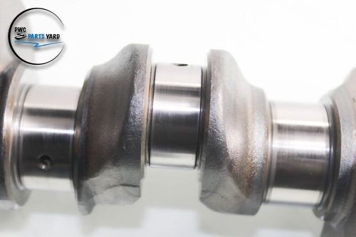 2002-2005 SeaDoo 4TEC OEM CRANKSHAFT GTX RXP RXT CRANK SHAFT 130 155 GTI 6819073, US $379.95, image 11
