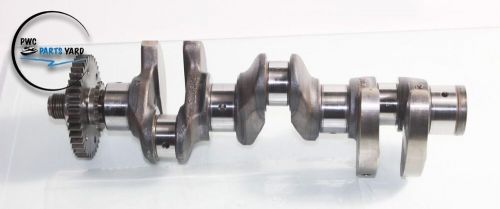 2002-2005 SeaDoo 4TEC OEM CRANKSHAFT GTX RXP RXT CRANK SHAFT 130 155 GTI 6819073, US $379.95, image 12