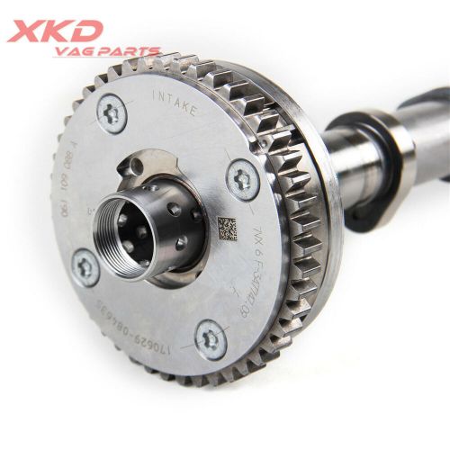 1.8t 2.0t intake camshaft for vw golf jetta audi a3 a4 a5 cpra cjeb cncd cpka