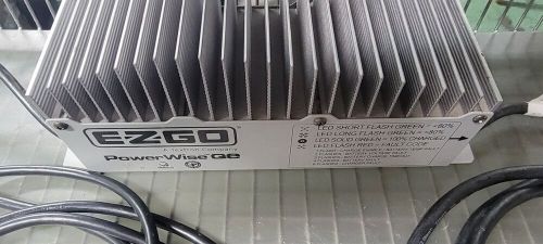 E-Z-GO 917-4810 BATTERY CHARGER 48 VOLT GOLF CART, US $350.00, image 4