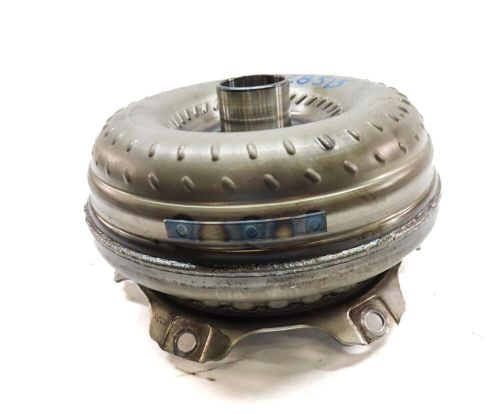 2013-2017 BMW X3 (F25) 28i - 2.0L ENGINE AUTO TRANSMISSION TORQUE CONVERTER, US $249.99, image 4