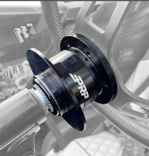 Prp Quick Release Steering Wheel Hub G104, US $120.00, image 3