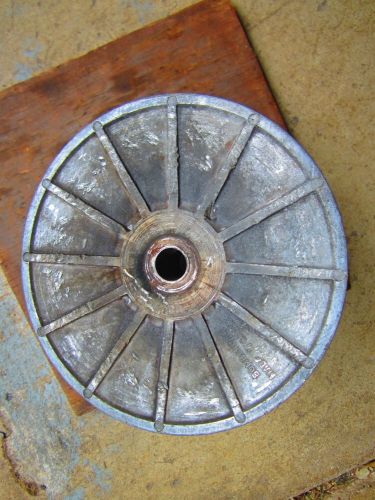 1972-1975 SKI DOO TYPE 343 340CC SCREW ON CLUTCH, US $80.00, image 3