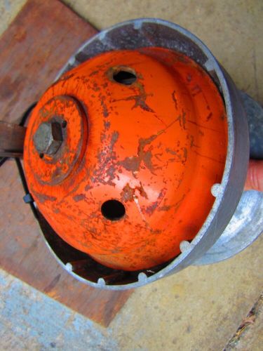 1972-1975 SKI DOO TYPE 343 340CC SCREW ON CLUTCH, US $80.00, image 6