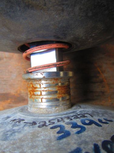 1972-1975 SKI DOO TYPE 343 340CC SCREW ON CLUTCH, US $80.00, image 9