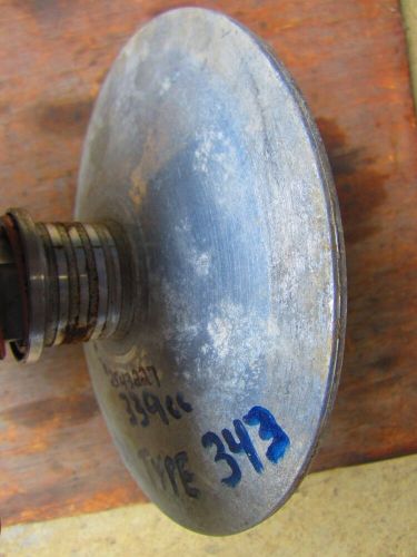 1972-1975 SKI DOO TYPE 343 340CC SCREW ON CLUTCH, US $80.00, image 10