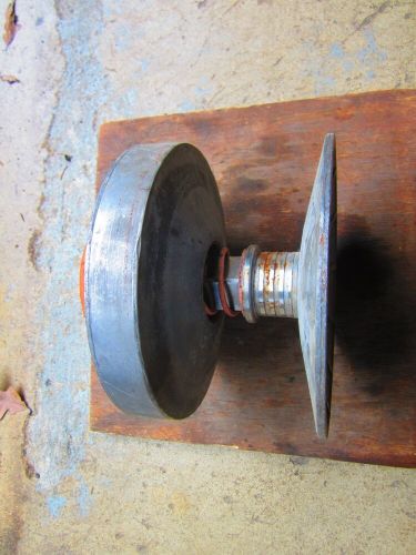 1972-1975 SKI DOO TYPE 343 340CC SCREW ON CLUTCH, US $80.00, image 12