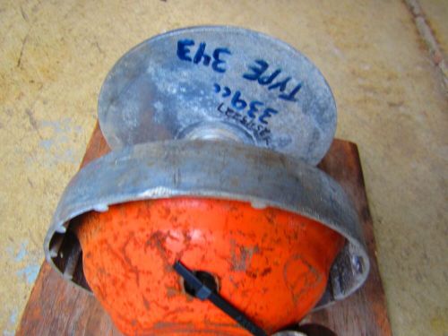 1972-1975 SKI DOO TYPE 343 340CC SCREW ON CLUTCH, US $80.00, image 14