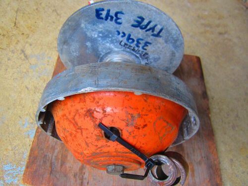 1972-1975 SKI DOO TYPE 343 340CC SCREW ON CLUTCH, US $80.00, image 15