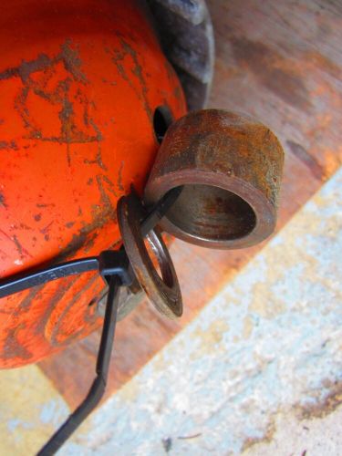 1972-1975 SKI DOO TYPE 343 340CC SCREW ON CLUTCH, US $80.00, image 16