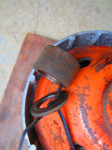 1972-1975 SKI DOO TYPE 343 340CC SCREW ON CLUTCH, US $80.00, image 18