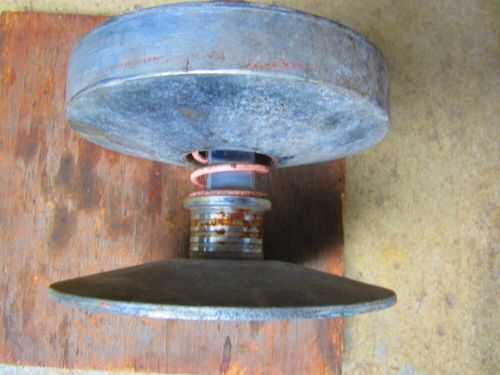 1972-1975 SKI DOO TYPE 343 340CC SCREW ON CLUTCH, US $80.00, image 21